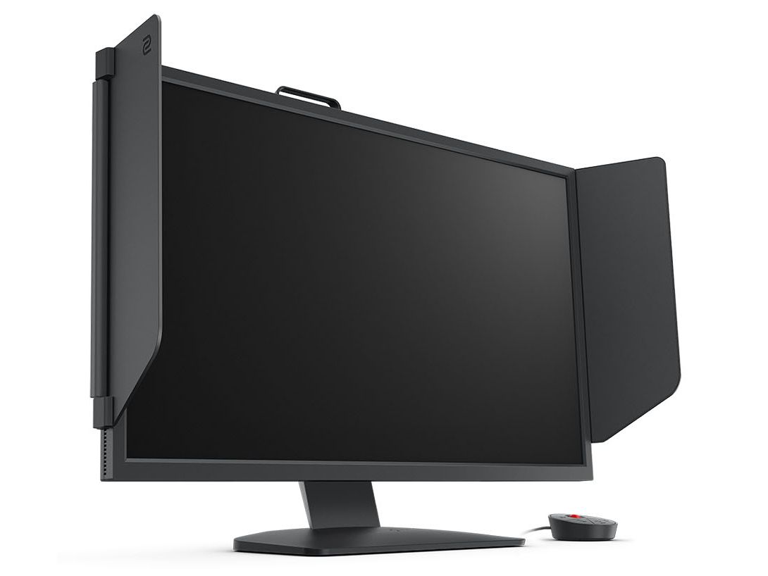 【値引き可】BenQ 2546K BenQ Zowie XL2546K review | Rock Paper Shotgun