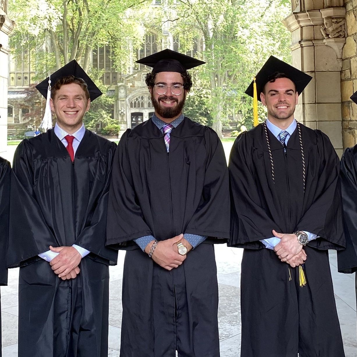 Professional Photography For Graduation