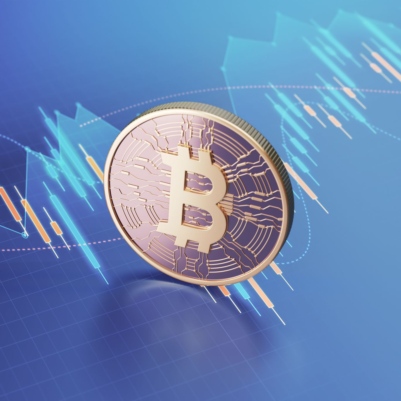 Crypto ETNs are approved for UK retail investors | MoneyWeek