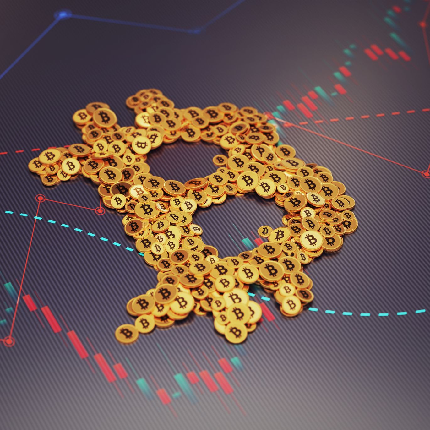 Beware the bubble in bitcoin treasury companies | MoneyWeek