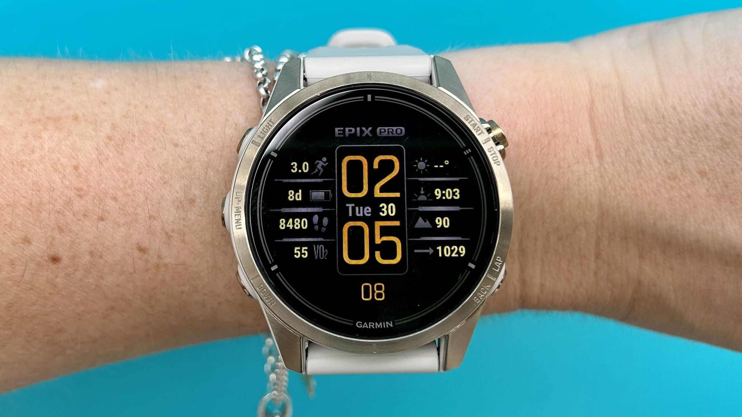 GARMIN EPIX PRO (GEN 2 ) 51mm おまけ付き epix Pro (Gen 2) 51mm | スマートウォッチ | Garmin 日本