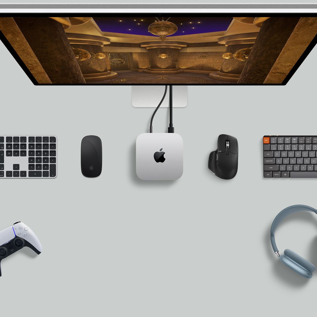 New Apple Mac mini is a pocket-sized powerhouse: here's how