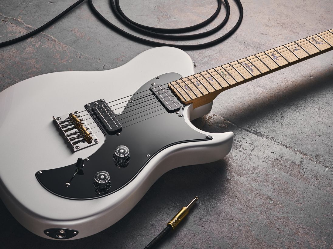 PRS SE NF 53 review | Guitar World