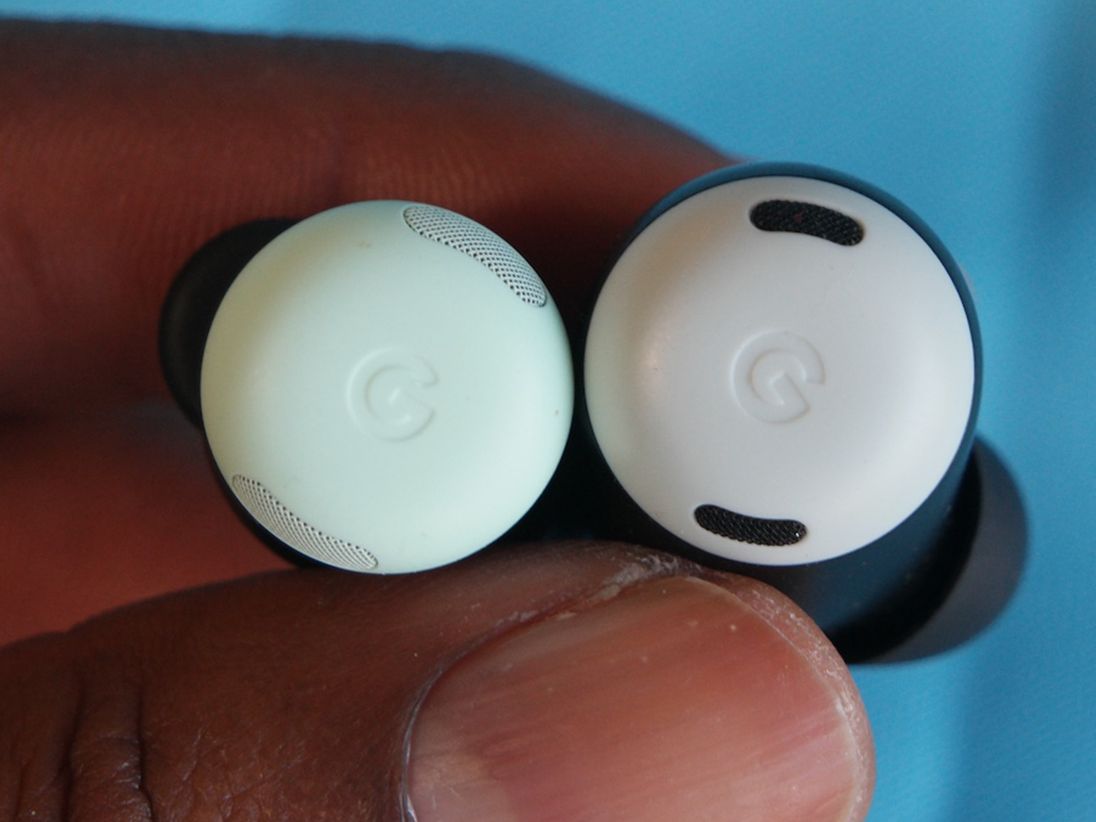 Pixel Buds Pro 2: AI-powered with Comfortable Fit