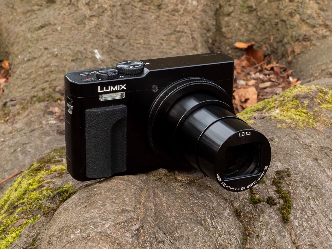 Panasonic Lumix ZS99 / TZ99 review: a 30x zoom pocket camera for