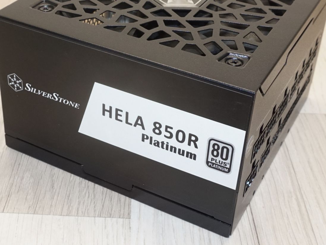 超美品SilverStone 850W電源 HELA 850R Platinum Amazon.com: SilverStone Technology HELA 850R Platinum 80