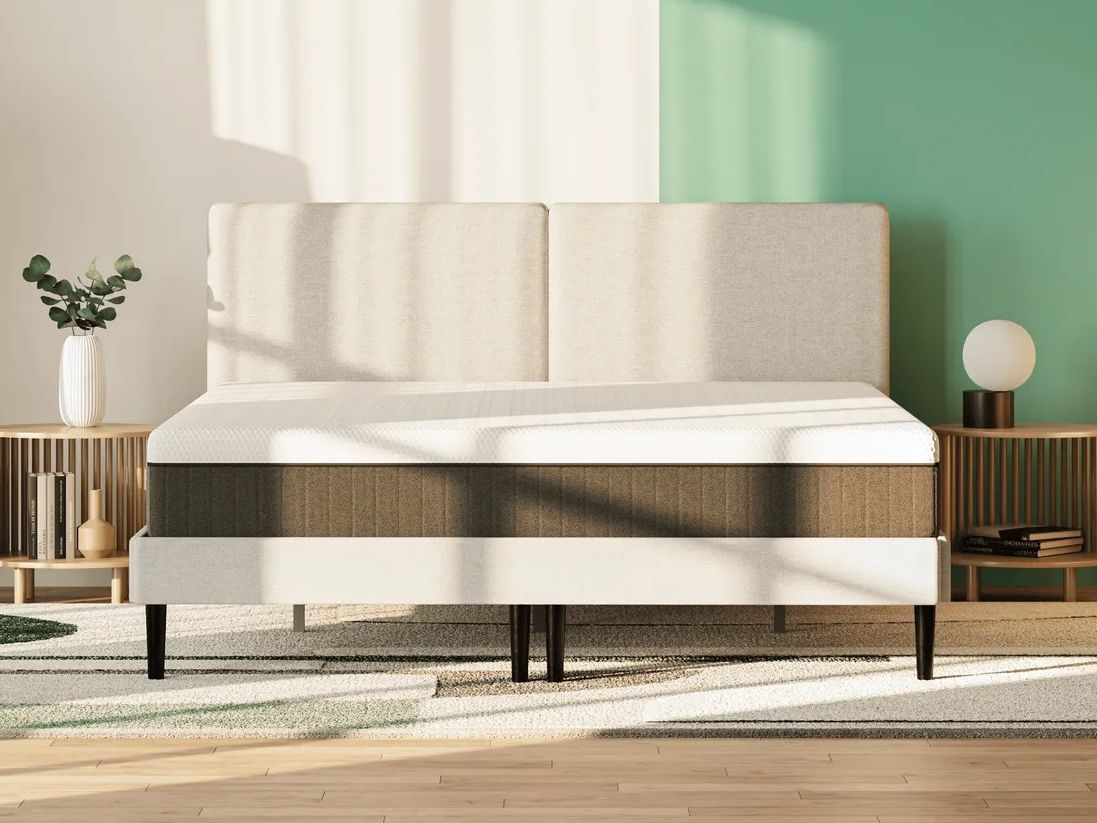 Emma Comfort Mattress review | Tom's Guide
