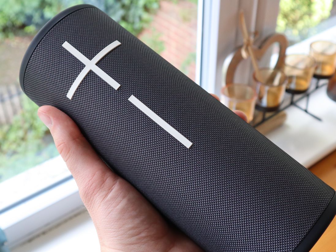 Ultimate Ears Megaboom 4 review: impressive volume and stamina in
