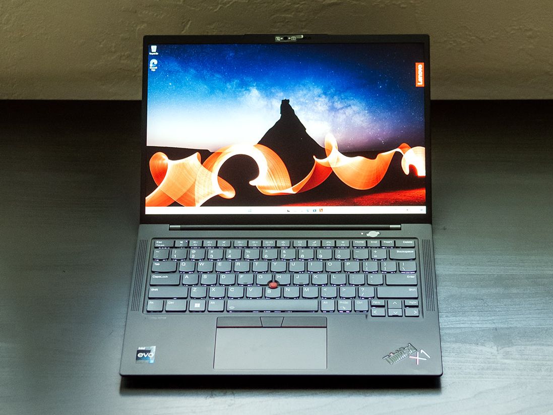 Lenovo ThinkPad X1 Carbon (Gen 11) Review: 14-Inch Productivity