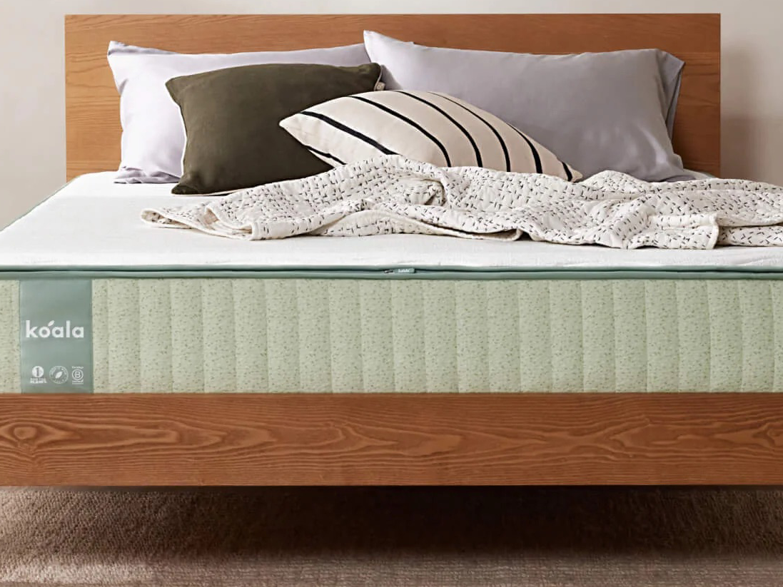 Koala Mattress review: adjustable comfort on a budget