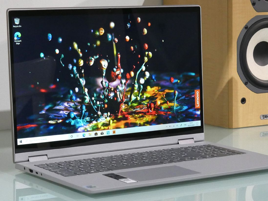 Lenovo IdeaPad Flex 5 review | TechRadar