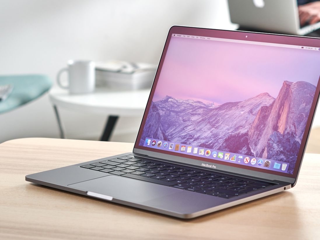 ［美品］Apple MacBook Pro 13inch 2019/HW53 Amazon.com: Apple 2019 MacBook Pro with 1.4 GHz Intel Core