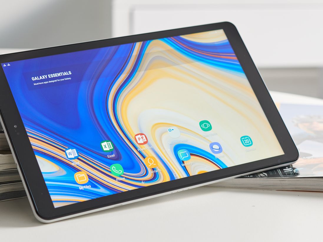 Galaxy Tab A 2018 10.5 SM-T595N タブレット Galaxy Tab A (2018, 10.5) | SM-T595NZKAXFA | Samsung