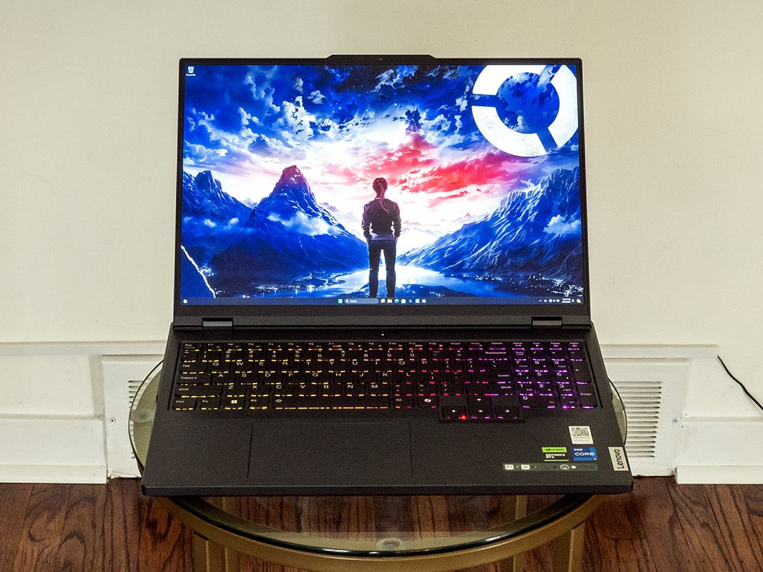 Lenovo Legion Pro 5i (Gen 9) review: Admirable gaming value