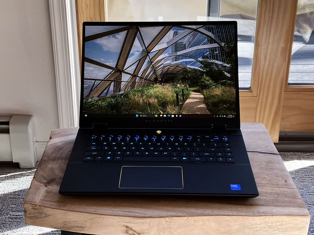 Alienware m16 R2 review: Now more mainstream | Tom's Hardware