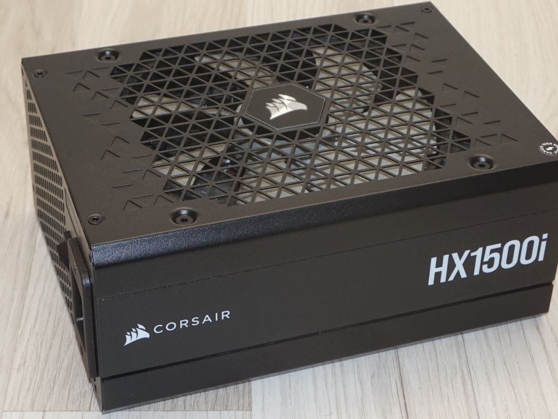 Corsair HX1500i 1500W 電源 Amazon.co.jp: CORSAIR Corsair HX1500i ATX 3.0 certified with