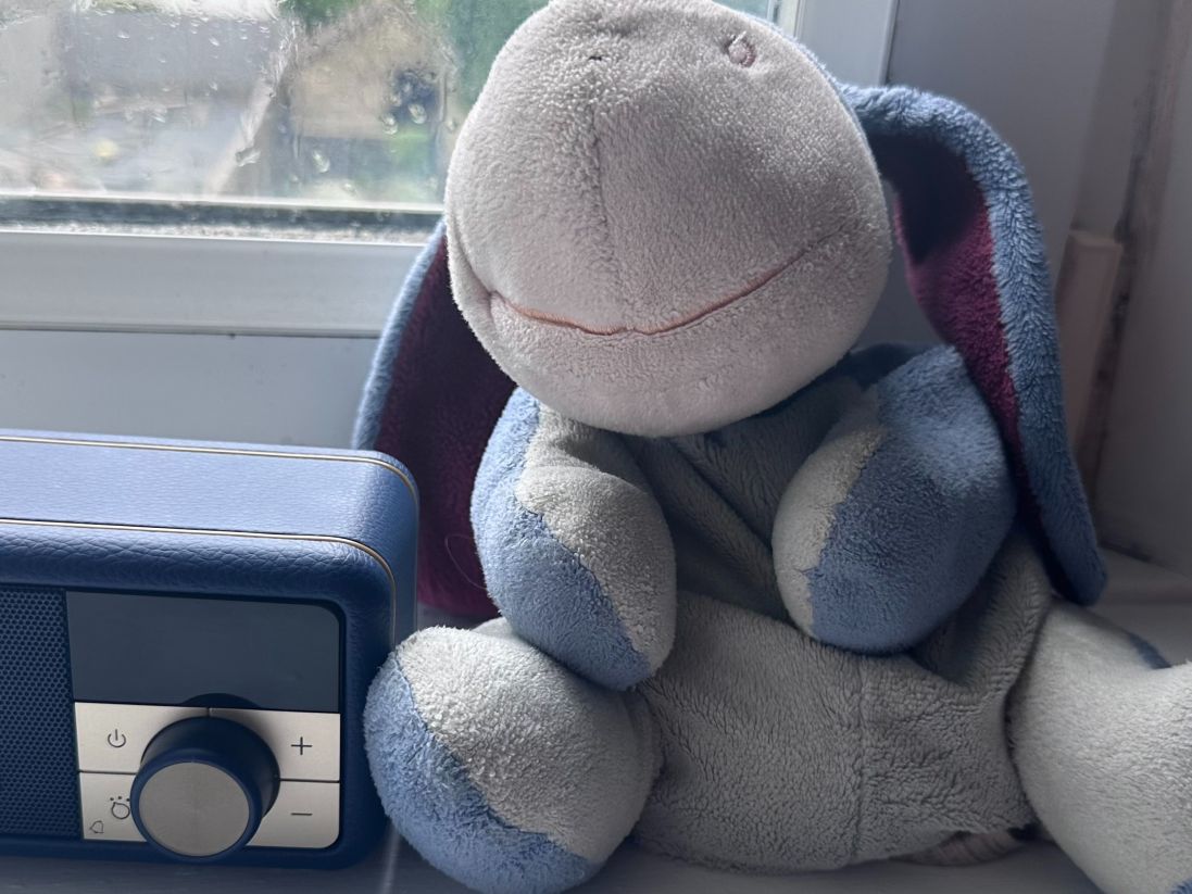 スピーカー・ウーファー Roberts Revival PETITE2 FM/DAB/DAB Roberts Revival Petite 2 radio review: tiny footprint, fabulous