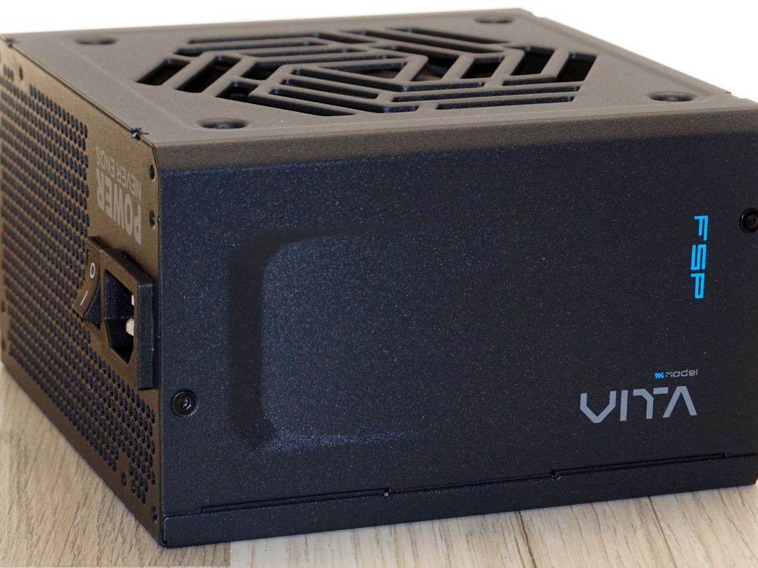 FSP Vita GM 850W Power Supply Review | Tom's Hardware