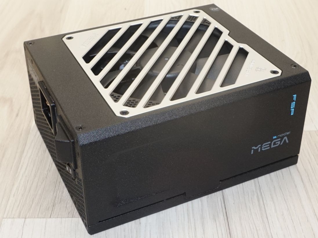 ★FSP 80PLUS Titanium 「MEGA TI」1350W Amazon | FSP 80PLUS Titanium認証取得 ATX3.1「MEGA TI」1350W