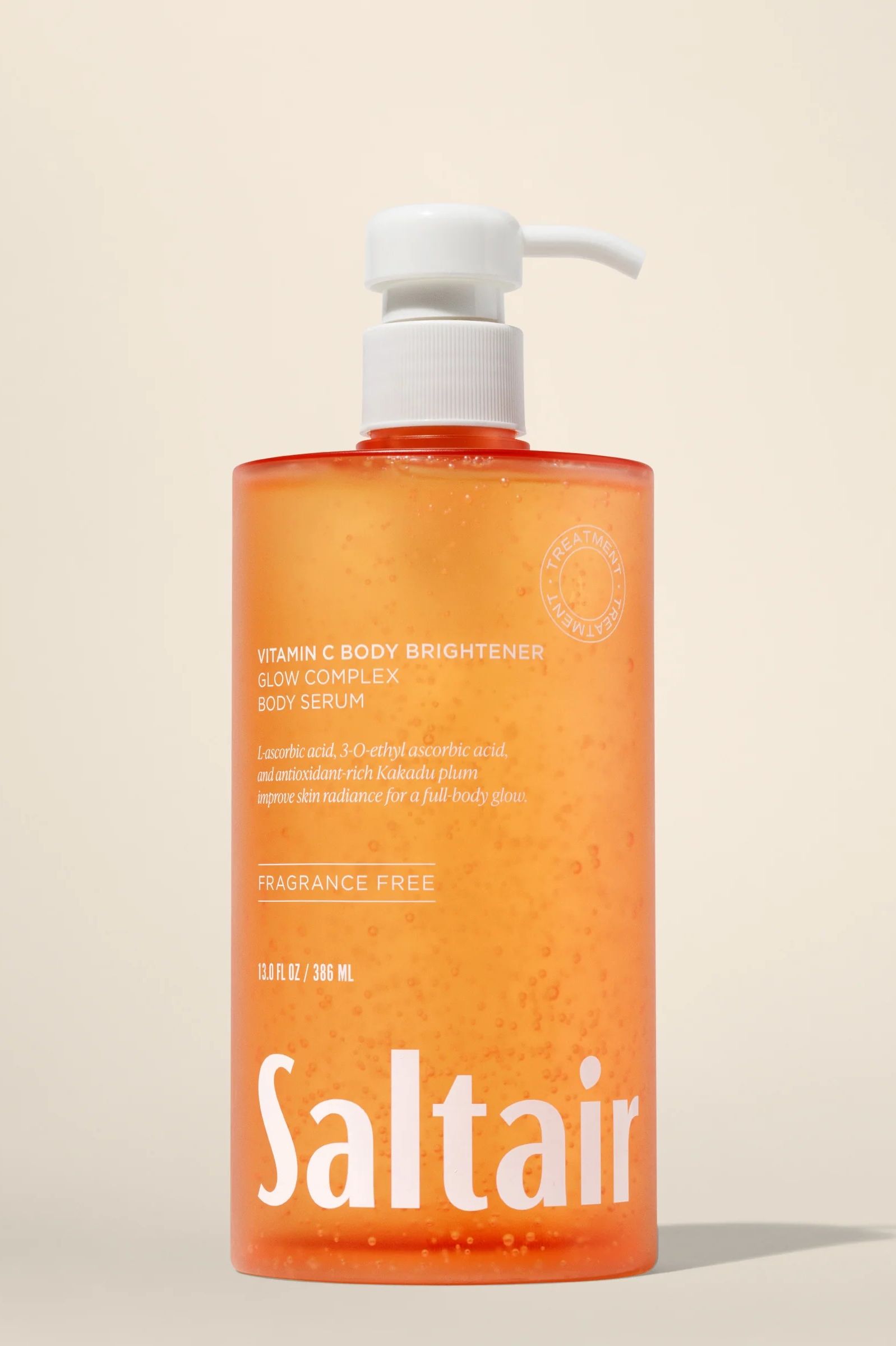 Saltair, Vitamin C Body Serum