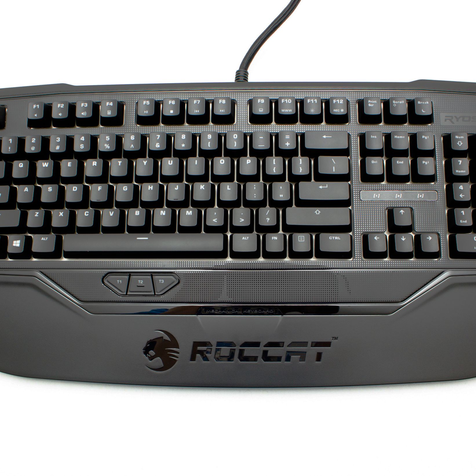 Clavier Mécanique Gamer Sans Fil STAR WAVE MK1103 AZERTY RGB