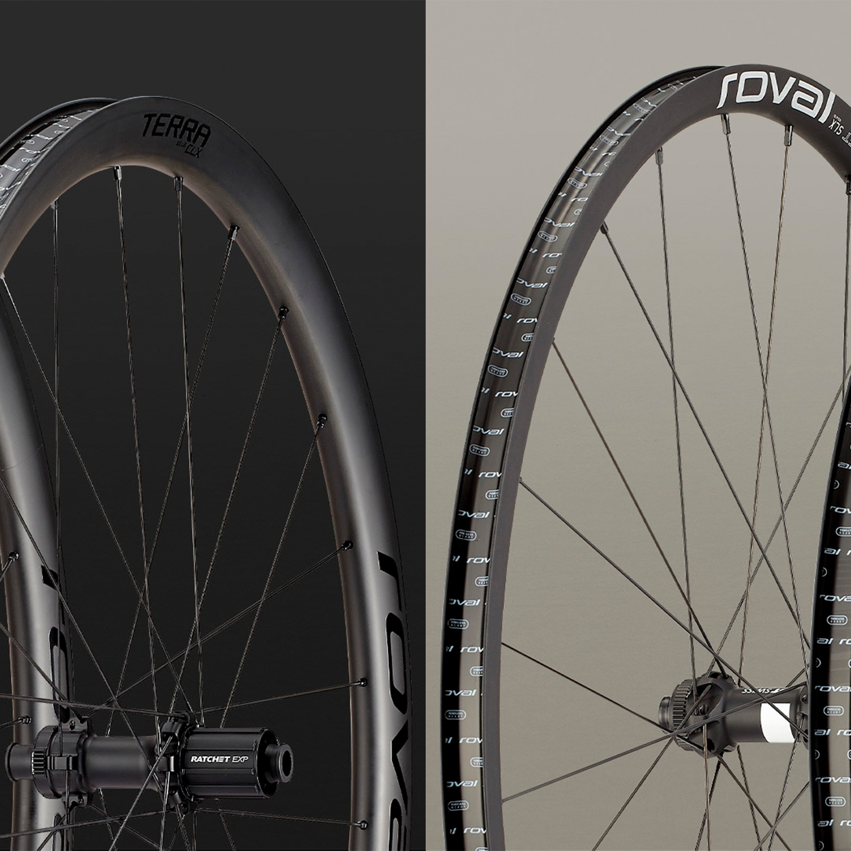 Lightweight launch: Specialized releases new Roval Alpinist SLX