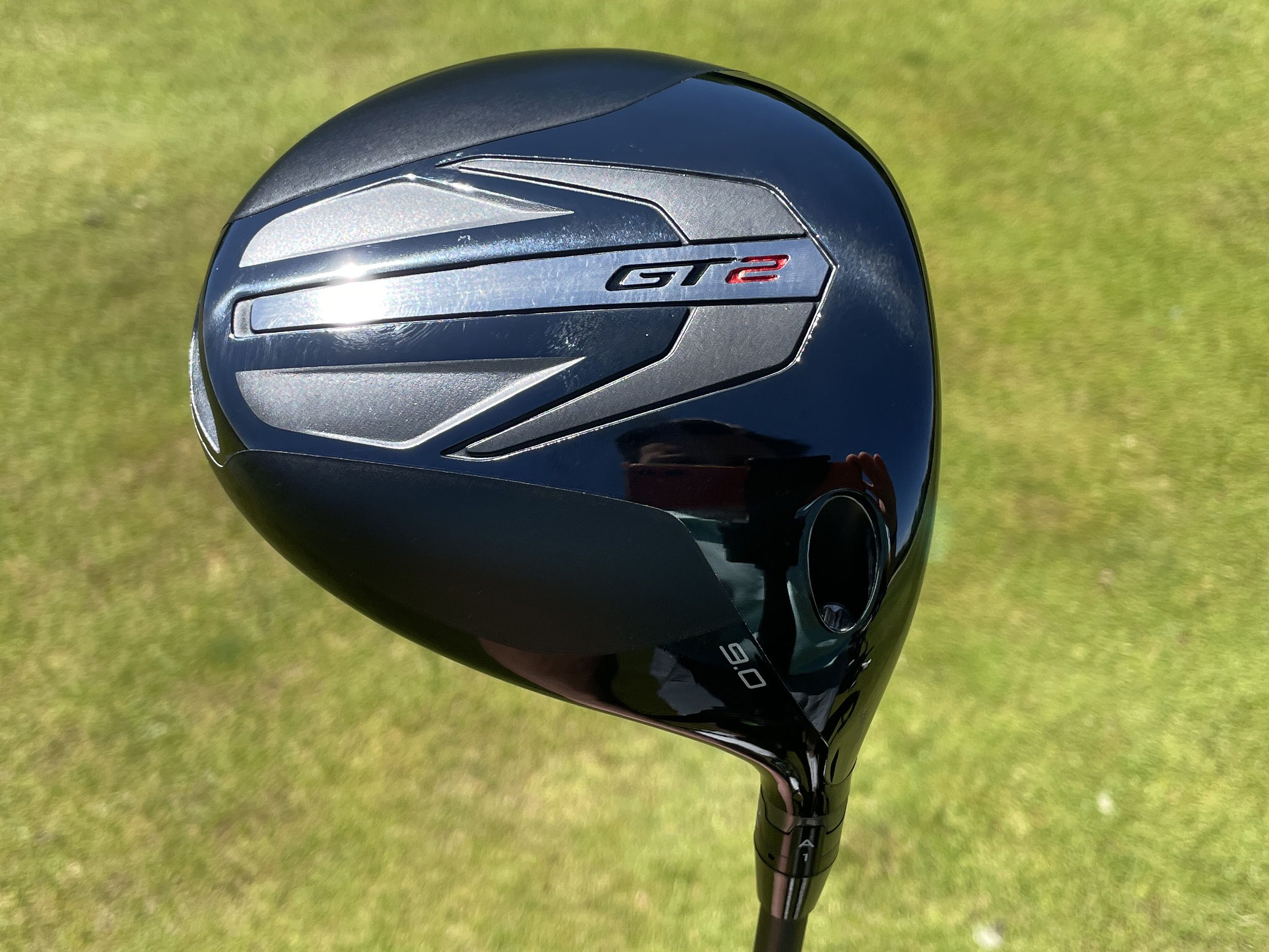 Titleist GT2 Driver Review | Golf Monthly Titleist GT2 Driver Review | Golf Monthly