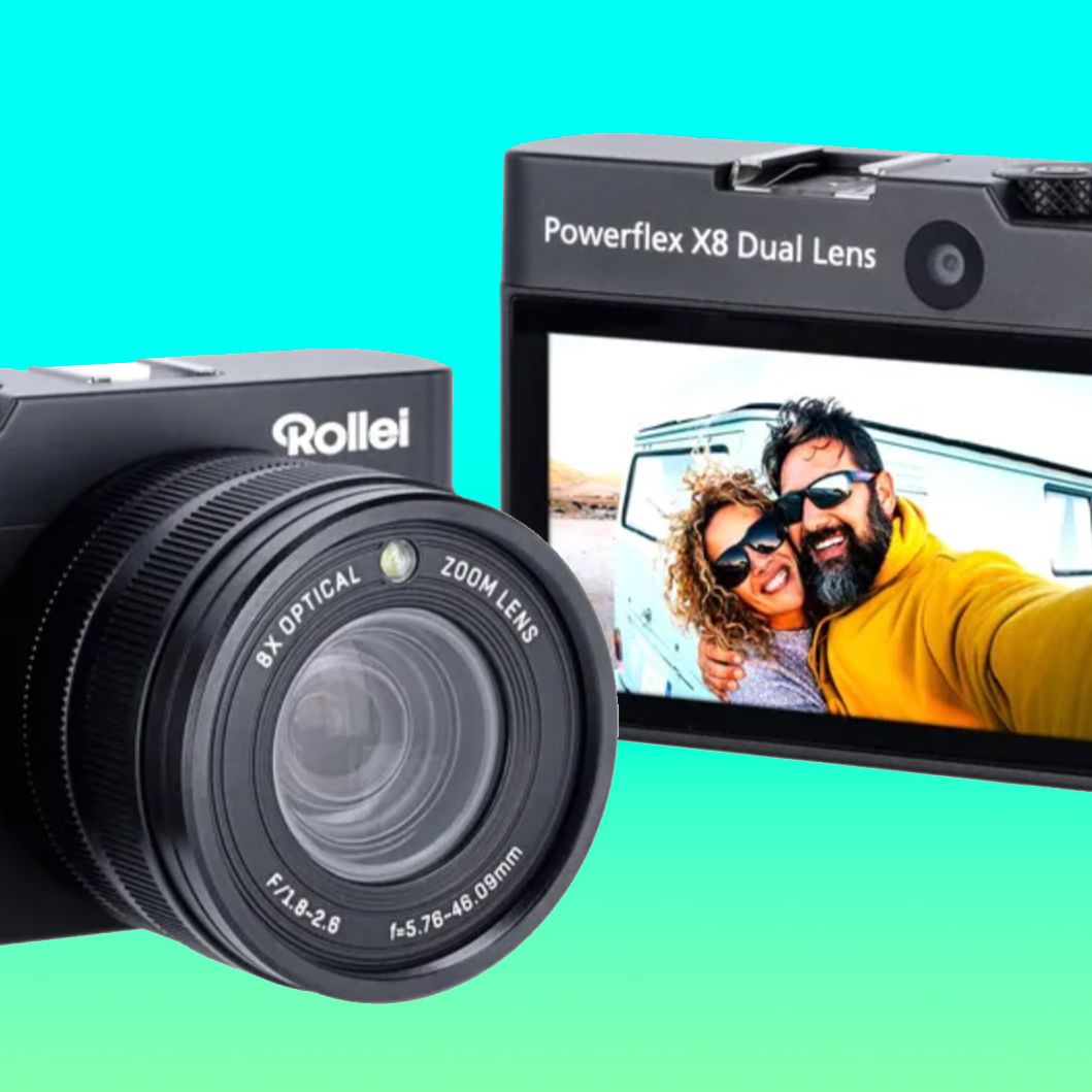 Rollei 35T OH済 2026年3月 動作品 New Rollei compact camera launched, just don't expect another