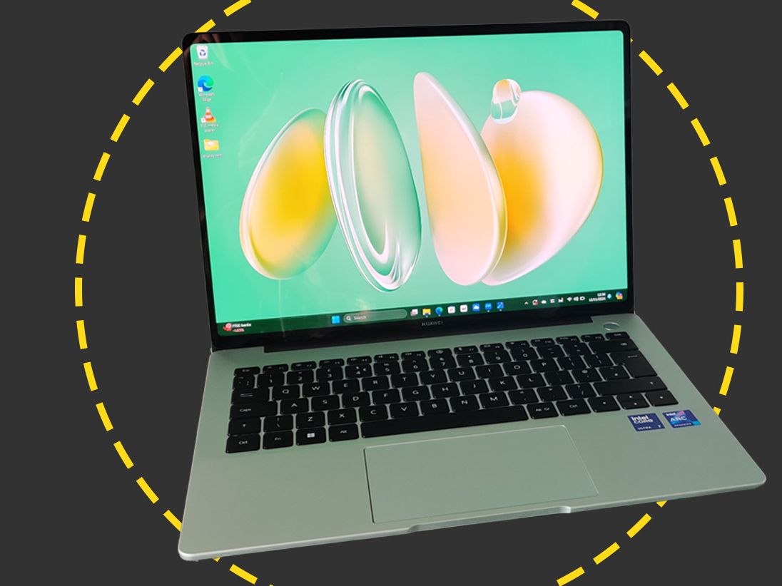 Huawei MateBook 14 (2024) review | IT Pro