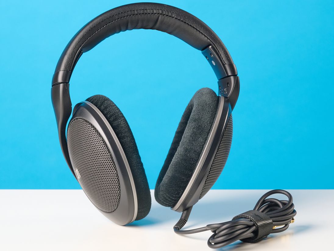 Sennheiser HD 550 review | Tom's Guide
