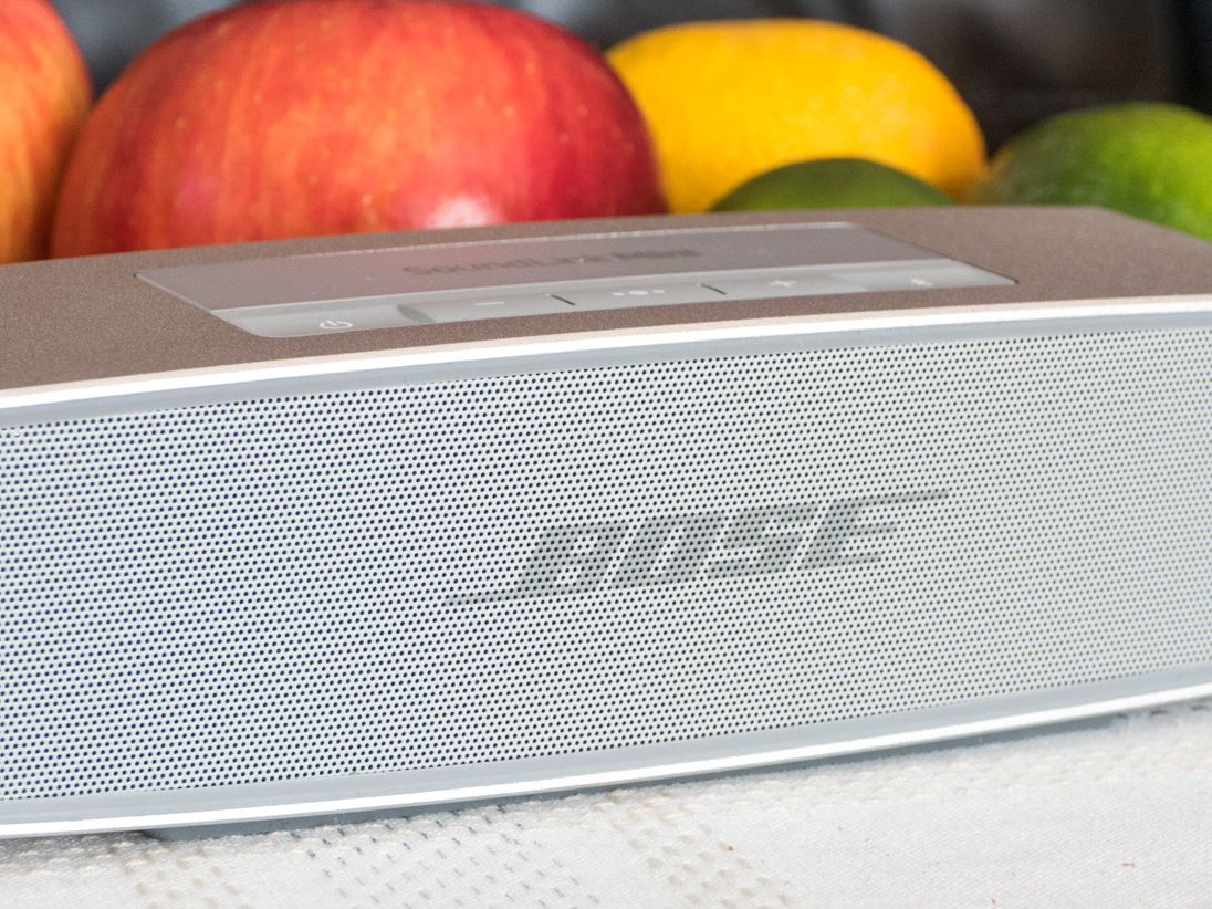 BOSE SoundLink mini 2　花子 Amazon.com: Bose SoundLink Mini II Bluetooth Speaker Special