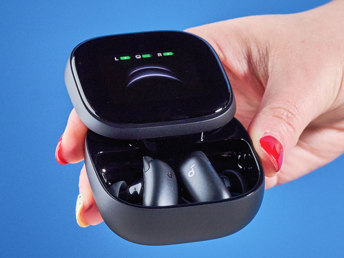 Soundcore Liberty 5 Pro Max review: Coming for AirPods Pro 3's