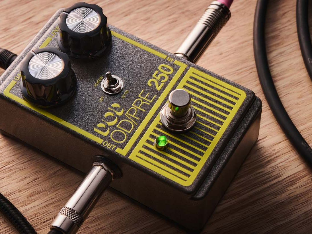 It stacks brilliantly and the additional modes are super useful