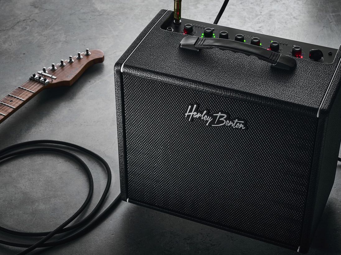Neural DSP Nano Cortex review | MusicRadar