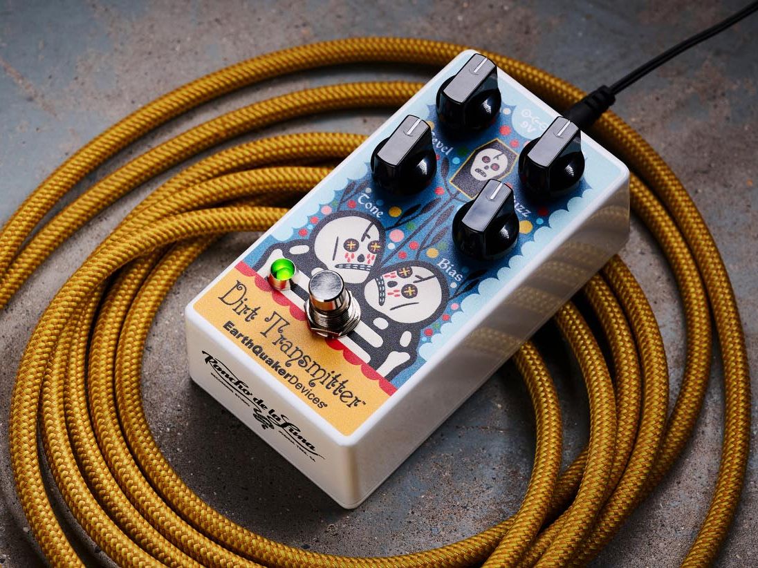 Even without its connection to the studio, it's simply a