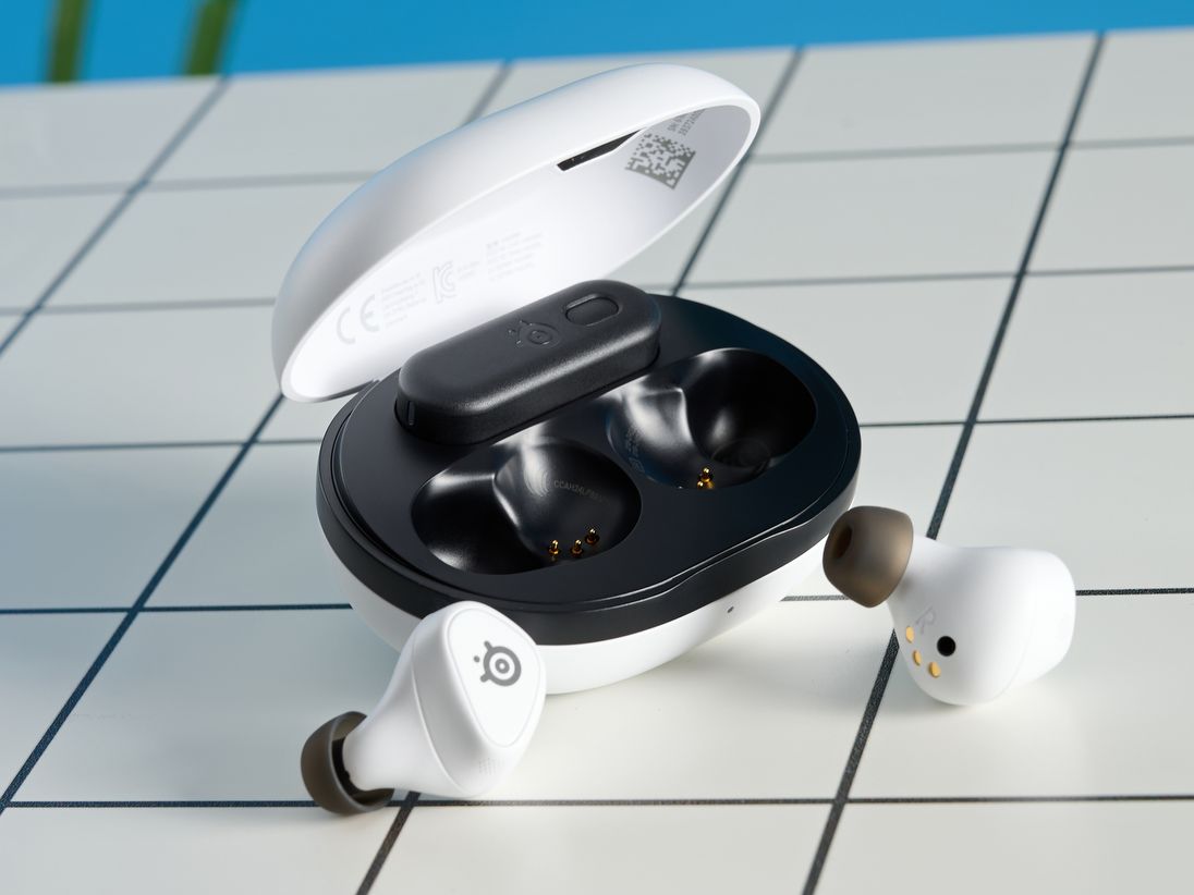 SteelSeries Arctis GameBuds review | Tom's Guide