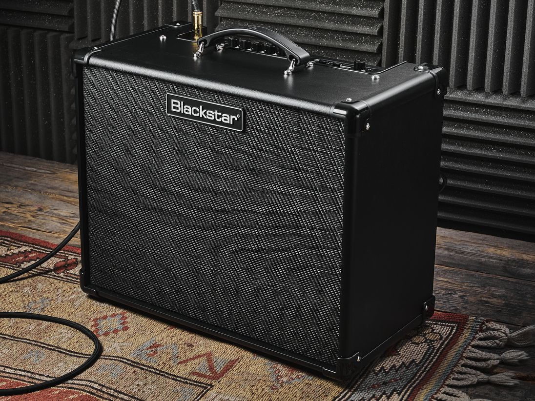 Blackstar ID:X 50 review – a Boss Katana killer? | Guitar World