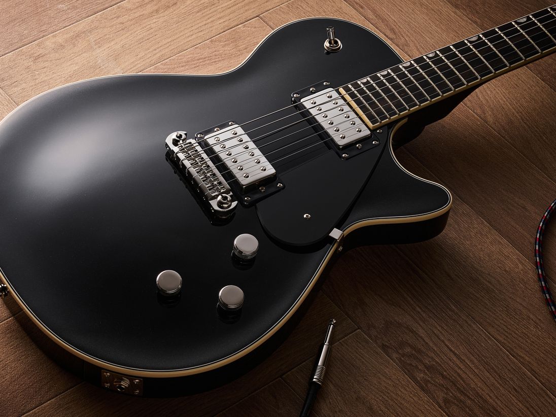 Gretsch Electromatic Premier Jet review | Guitar World