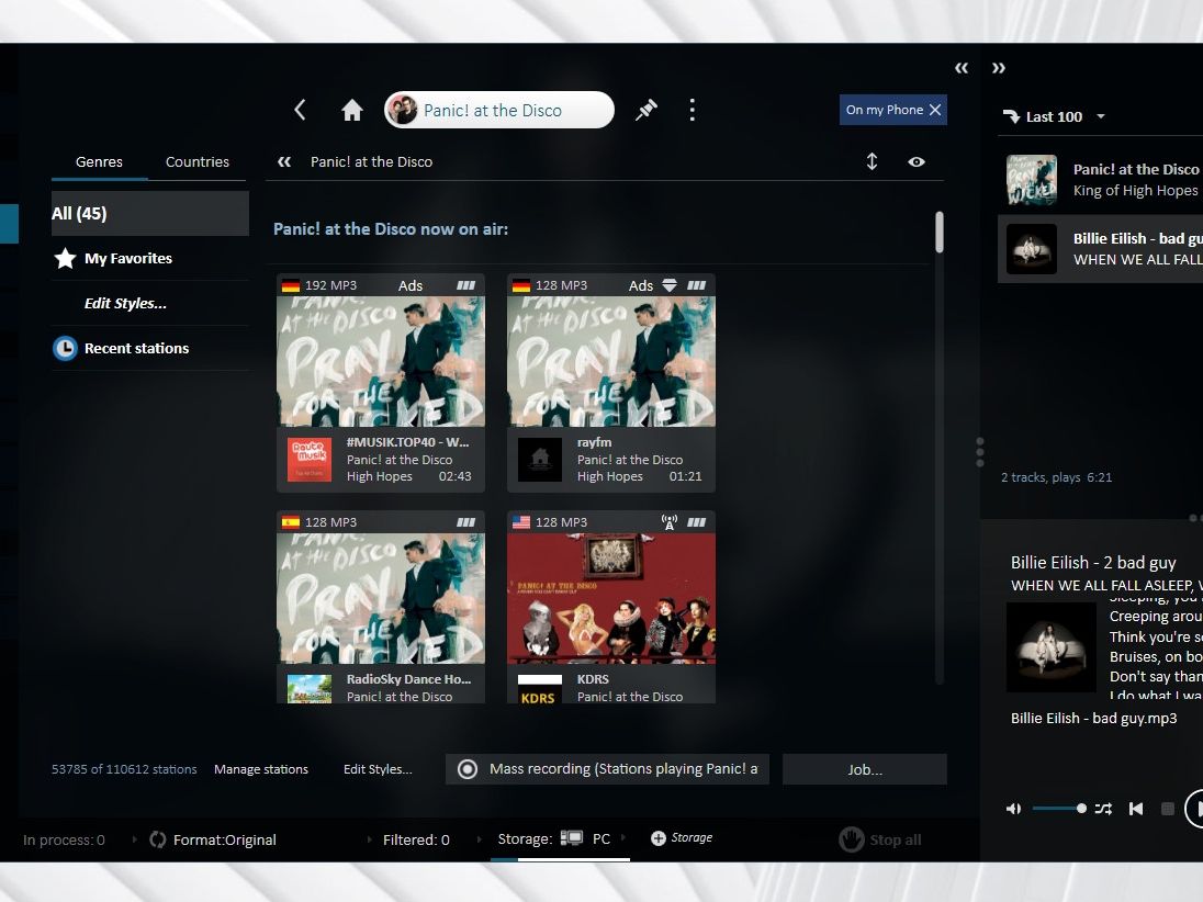 Audials One 2020 review | TechRadar