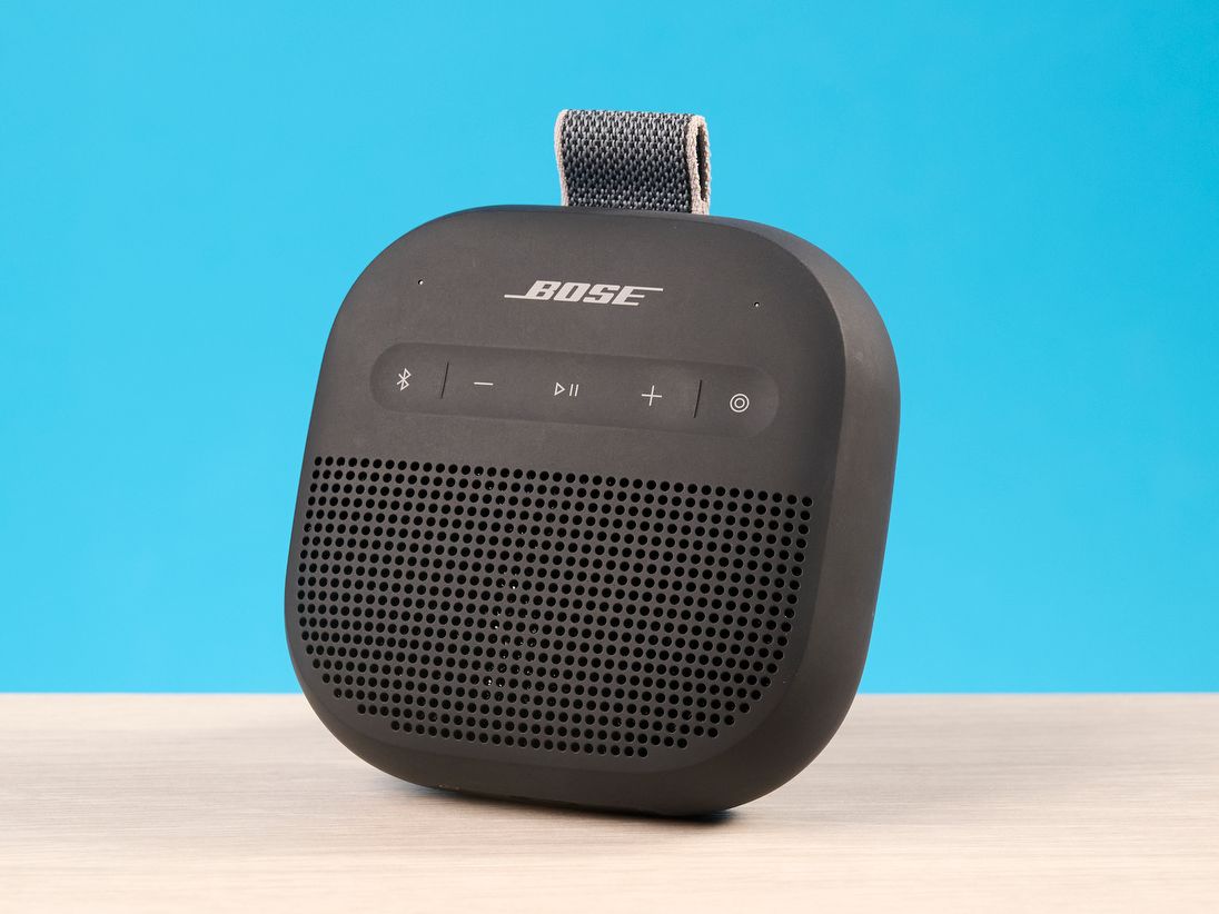 Bose SoundLink Micro 2 review | Tom's Guide