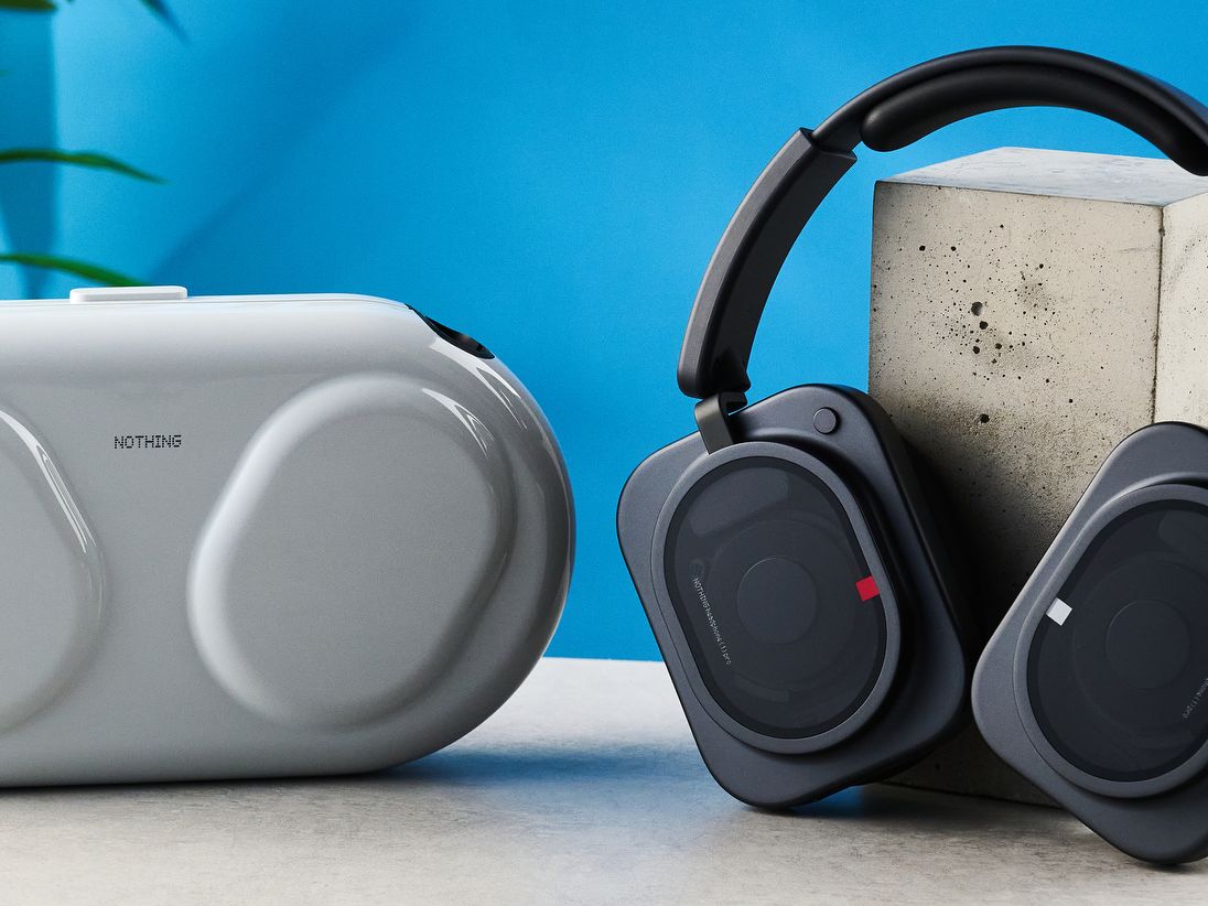 Nothing Headphone (1) Pro review: Third time's definitely the