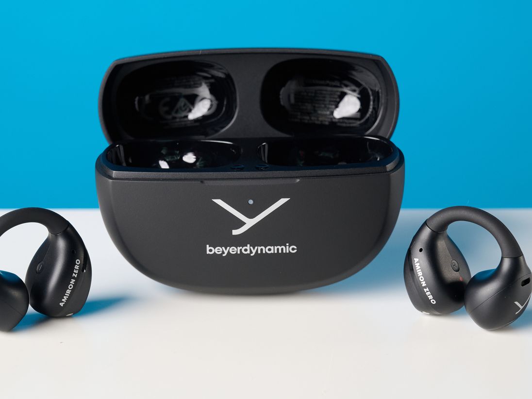 Beyerdynamic Amiron ZERO review | Tom's Guide