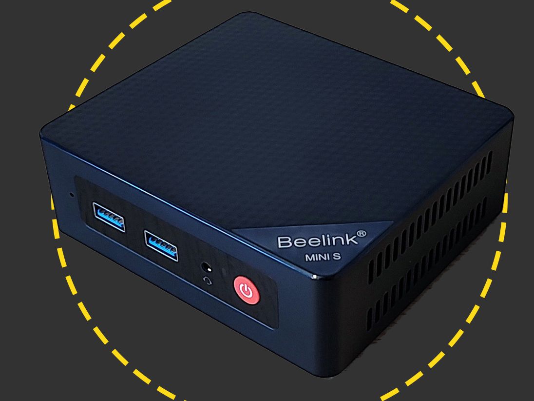 Beelink ミニPC Amazon.co.jp: Beelink Mini PC、Mini S13 Pro N150 (最大3.6GHz) 4