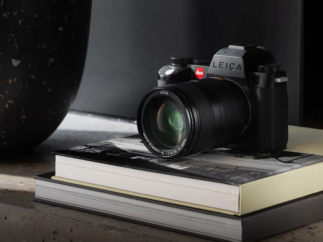 Hands-on Leica Vario-Elmarit-SL 28-70mm f/2.8 Asph review: Leica