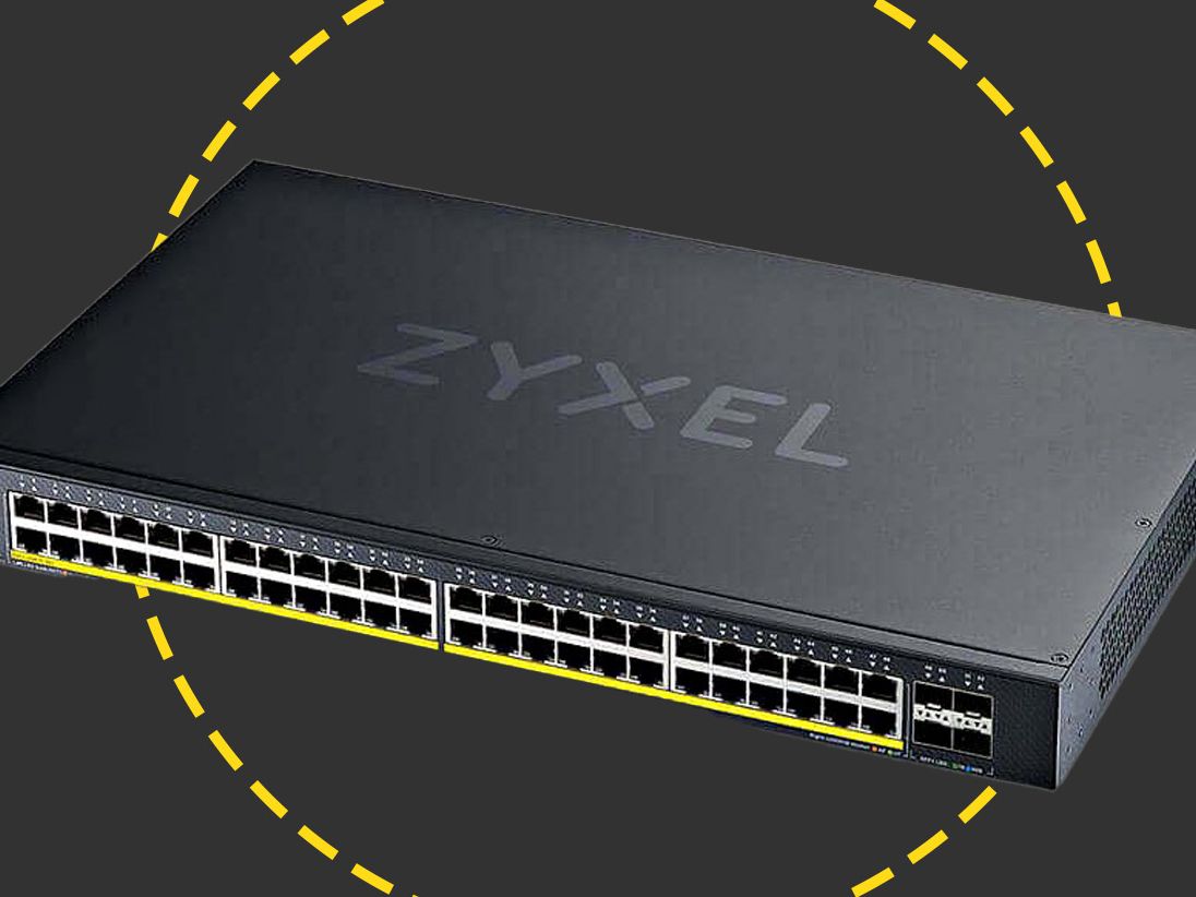 Zyxel XGS1935-52HP review | IT Pro