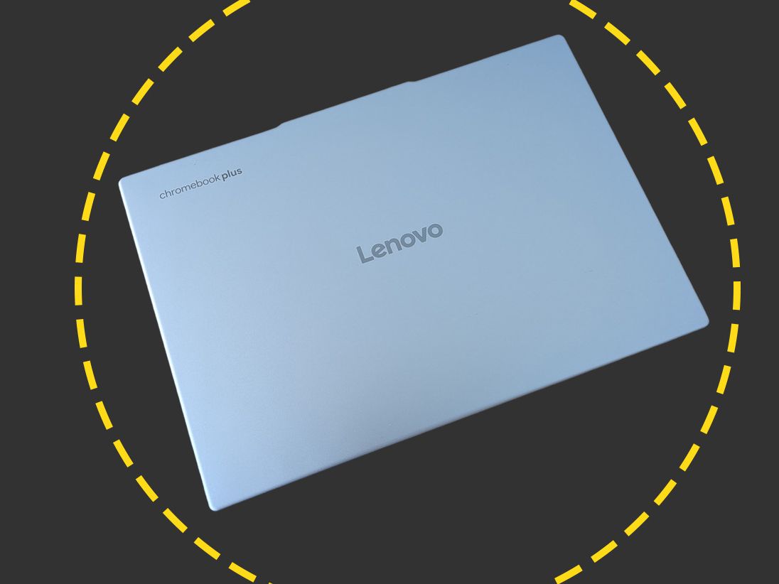 Lenovo Chromebook Plus 14 (Gen 10) review | IT Pro