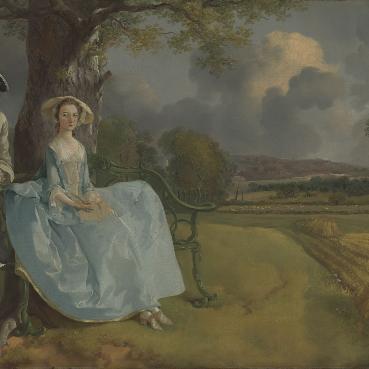 Thomas Gainsborough means one thing in Britain. He means another in America  | Country Life