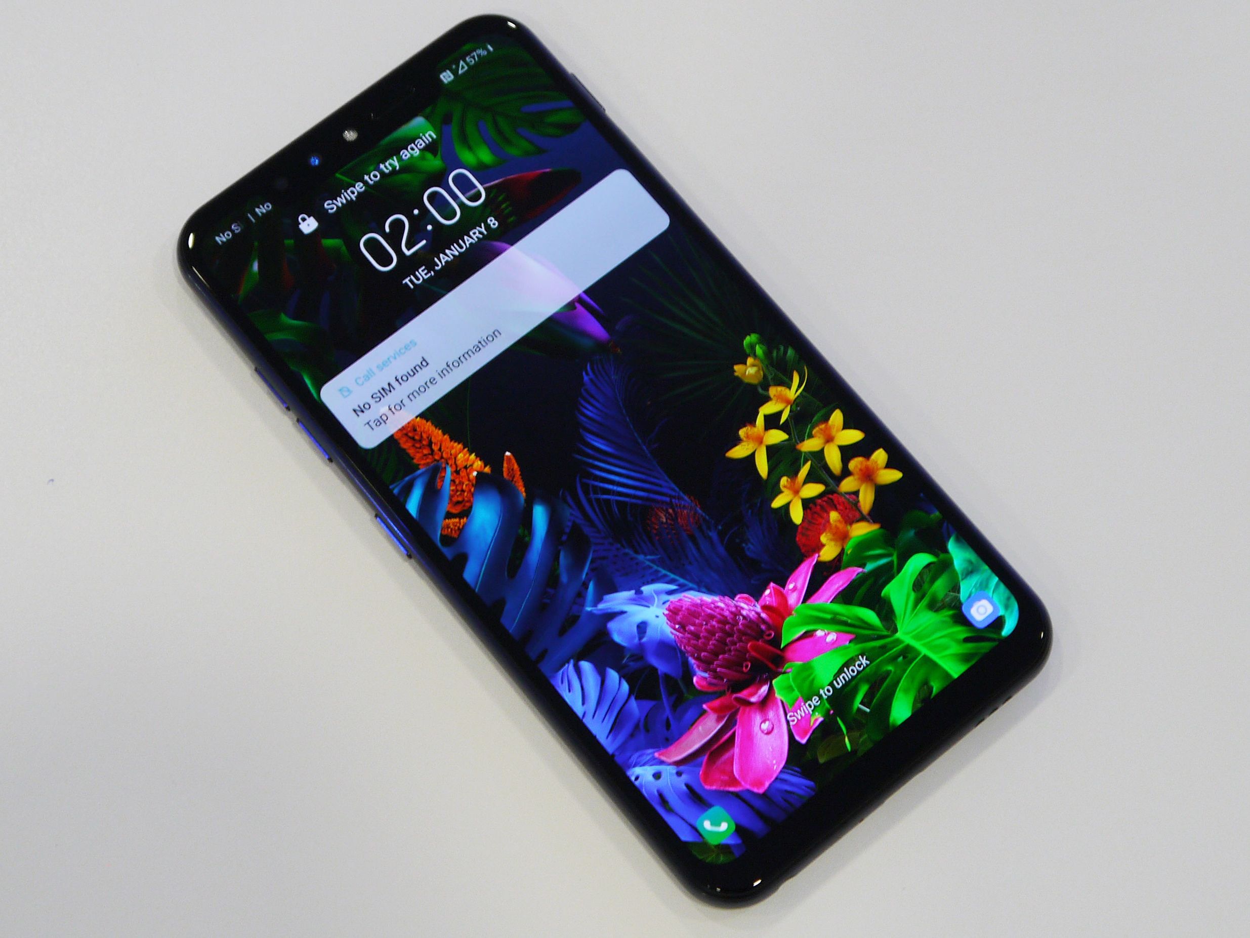 LG G8 ThinQ Price In Nigeria (June 2025), Full Specs & Review - Foto 3