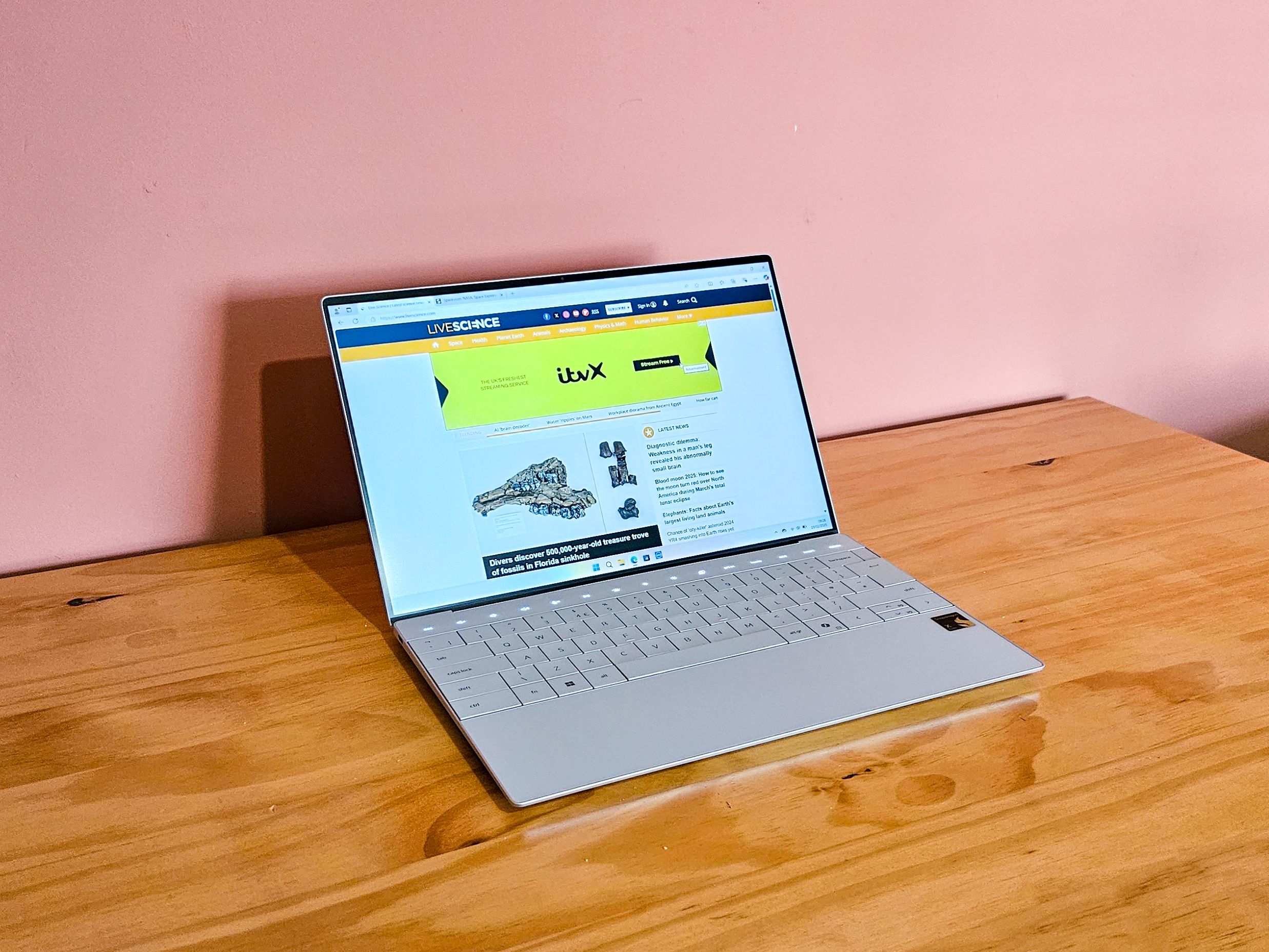 Dell XPS 13 9345 (2024) review: Exceptionally sleek with a