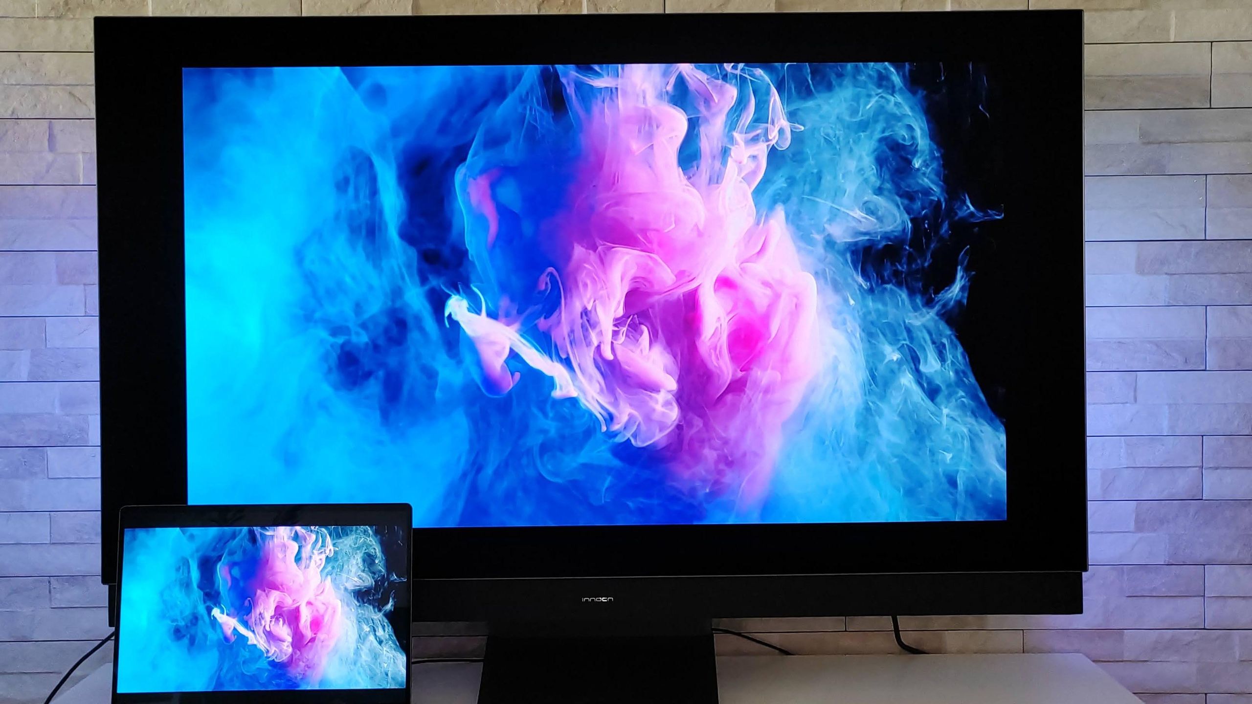 有機EL PCモニター テレビ INNOCN 48A8V 48インチ 4K Amazon.co.jp: INNOCN 48インチ 4K UHD 有機EL モニター テレビ